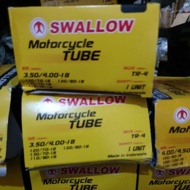 Ban dalam swallow 350 400 18