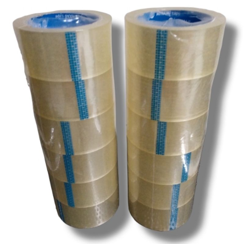 

COD LAKBAN BENING MINAMI TAPE 45mm X 90yard FULL