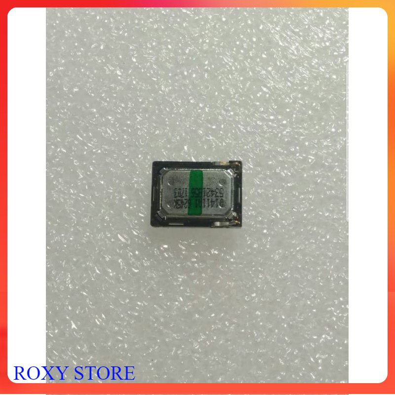 Buzzer Speaker Musik Nokia N73 5300 6300 E71 Original