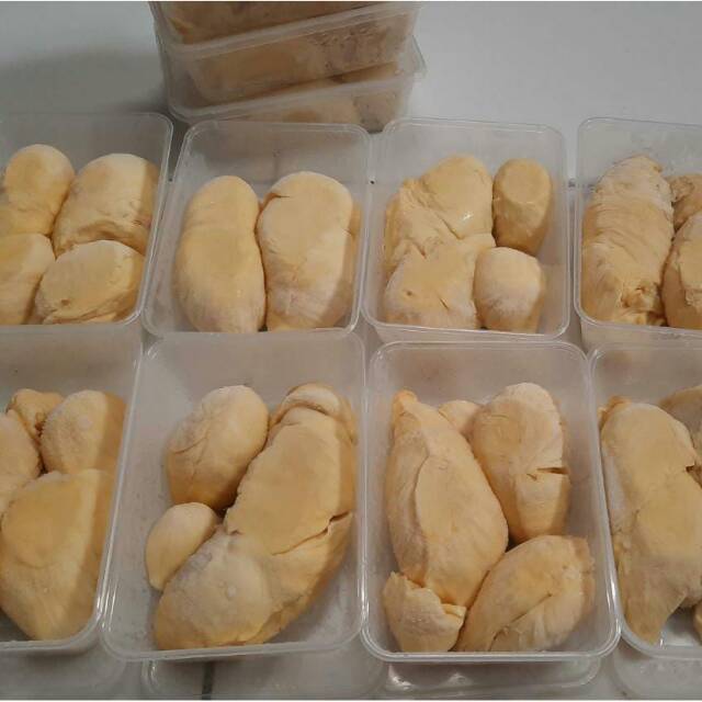 

Durian Montong