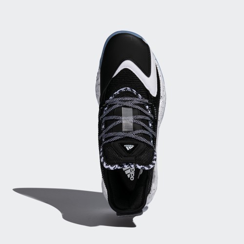 SEPATU BASKET ADIDAS PRO BOOST GCA Low FX9238