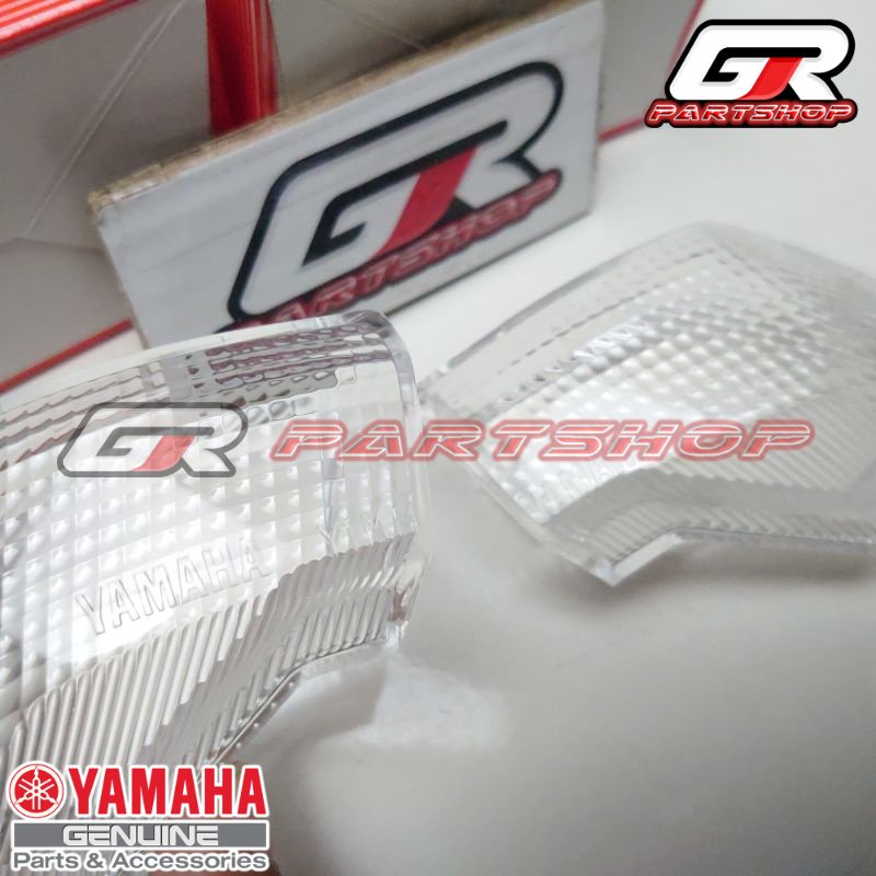 MIKA LAMPU SEN SEIN BELAKANG 5KT FIZR ORIGINAL F1ZR FIZ R BENING KANAN KIRI