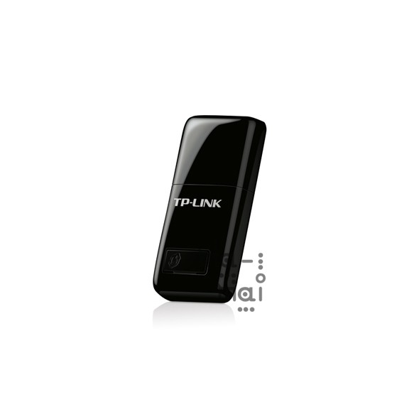 TP-Link Adapter TL-WN823N 300Mbps Mini Wireless N USB Adapter