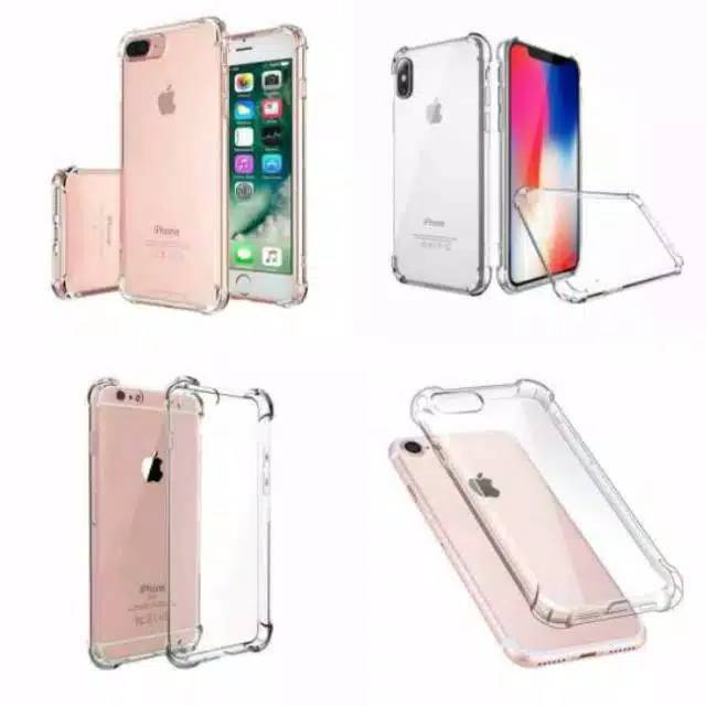 Anrti crak Iphone X/XS / Iphone XS Max