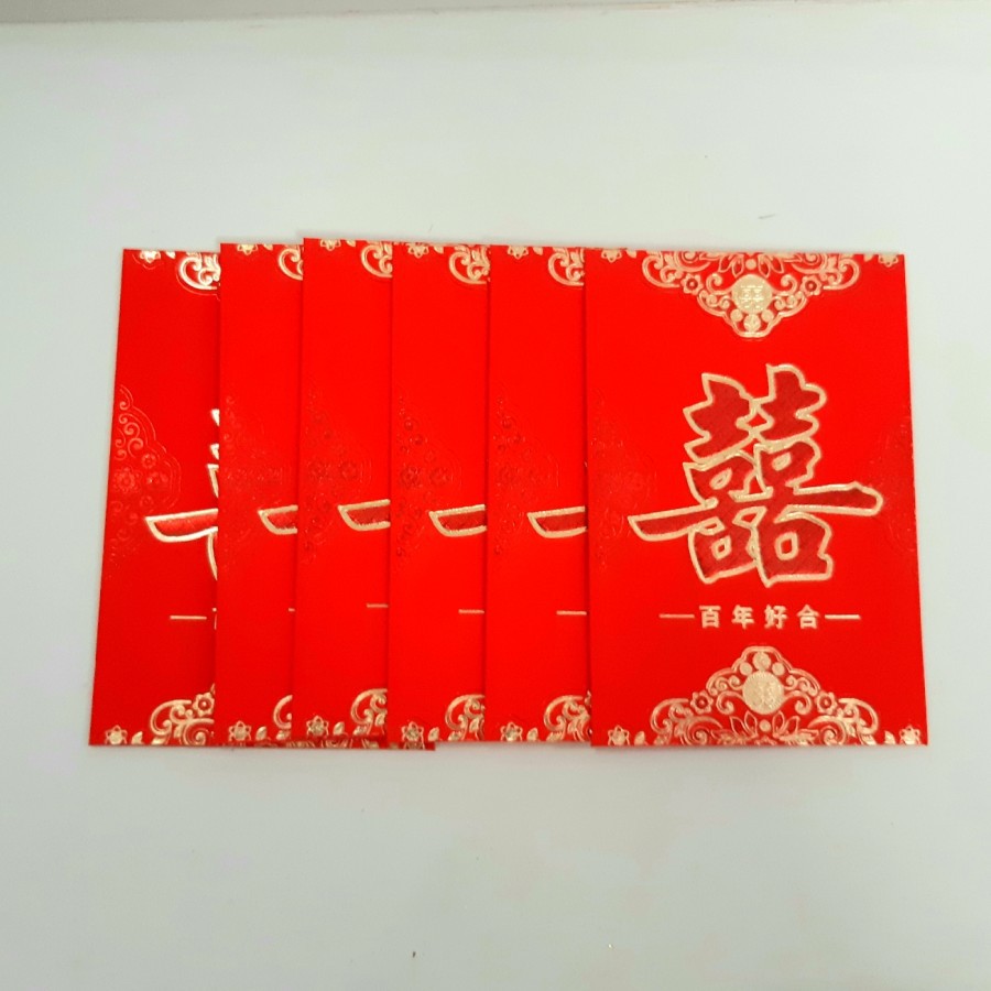 

Angpao Swangsi (angpao nikah/angpao kawin) Karton LL0127 Termurah
