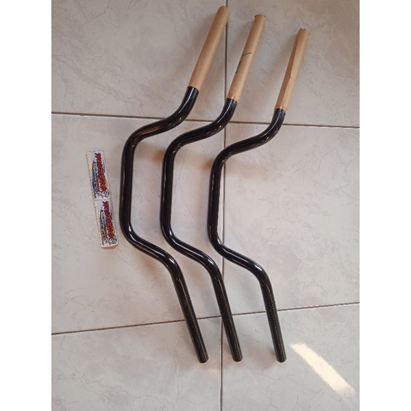 stang rx king hitam ori