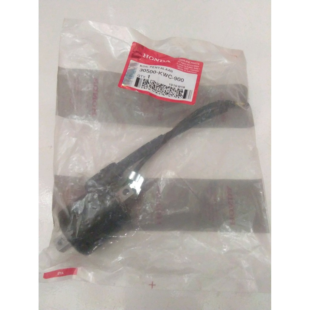 Koil Coil Honda CS One CS 1 HGP  bac 17464