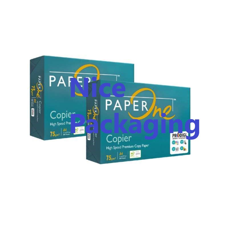 

kertas paper one A4 75 gr / kertas A4 / kertas paper one / paperone A4