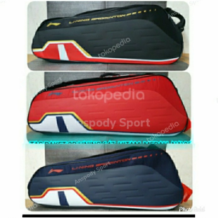 TAS BADMINTON LINING AWLR100 / AWLR 100 /ABDR647 / ABDR 647