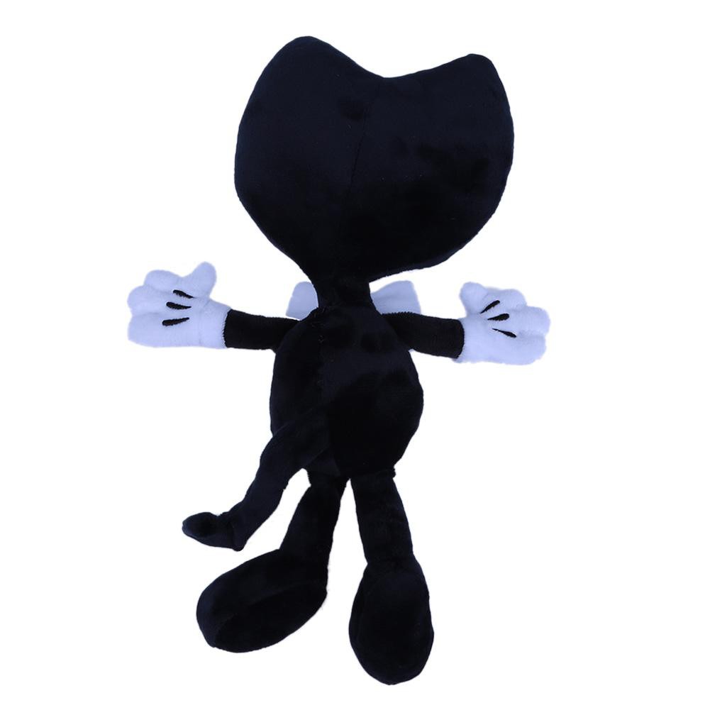 bendy toy plush