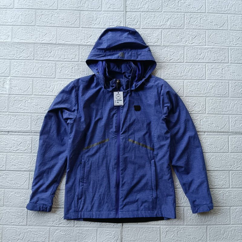 Jaket Second Original Wilson