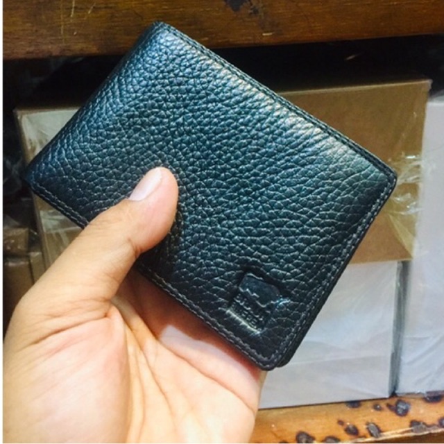 antonHilmanto dompet pria kulit sapi asli model 3 dimensi (3 ruang) motif jeruk/miling #dompet #dompetpria #dompetkulit #dompetcowok #dompetkulitasli #dompetbagus