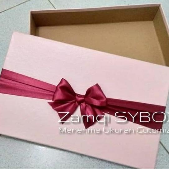 

[COD] Kotak Kado / Gift Box / Souvenir / Kotak Hadiah / Gift Box / paper bag [COD]