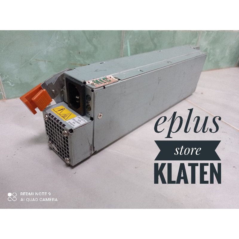 Switching ASTEC exs server psu 12V 25A bandel cocok untuk power mobil