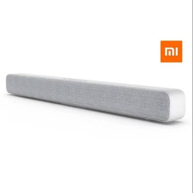 Xiaomi speaker bluetooth mi tv soundbar
