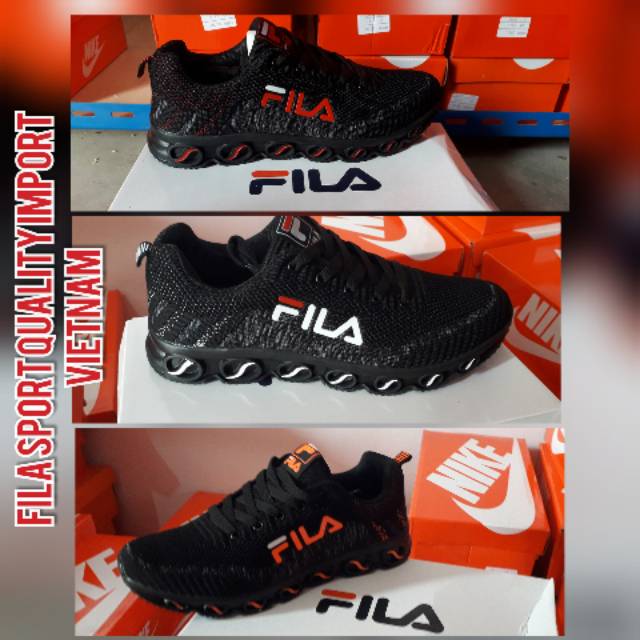FILA IMPORT VIETNAM