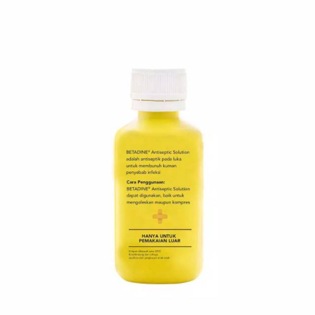 betadine sol 60ml