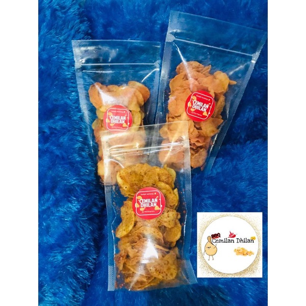 

Keripik Kentang Murah keripik kentang Original home made