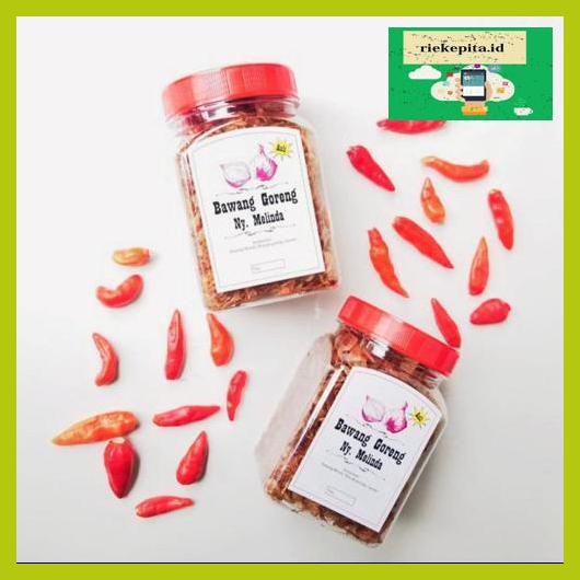 

5Yer67R- Bawang Goreng Pedas 115 Gram T7Rty67-