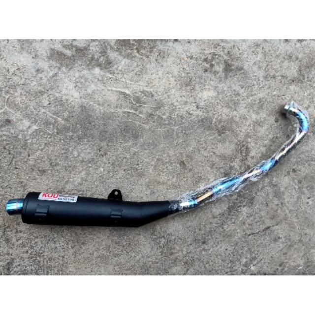 Tsukigi kou Jupiter MX lama