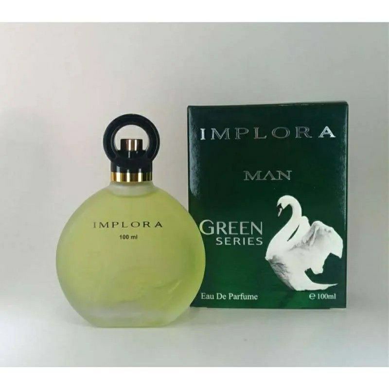 Parfum Implora Swam- Parfum bebek