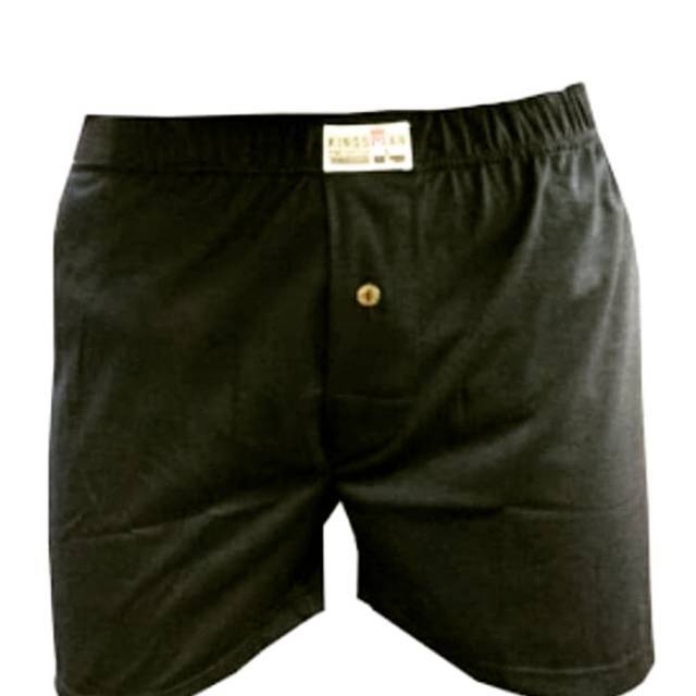 KINGSMAN boxer 4XL . 5XL