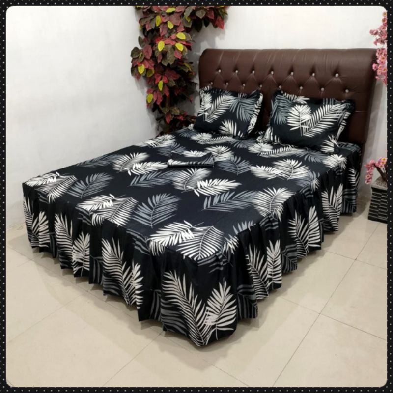 Sprei homemade rumbay//Sprei rumbay murah/ sprei kekinian/sprei aesthetic