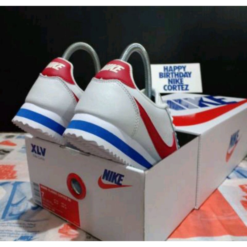 Nike Cortez