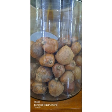 

buah zuriyat
