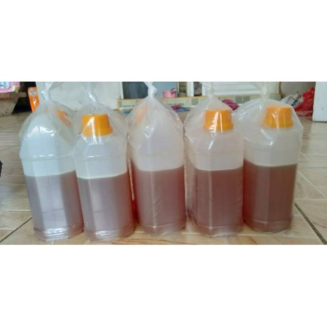 

Madu tetes asli Rp.180.000/ Kg Danau Sentarum Kapuas Hulu (dalam Kalbar)