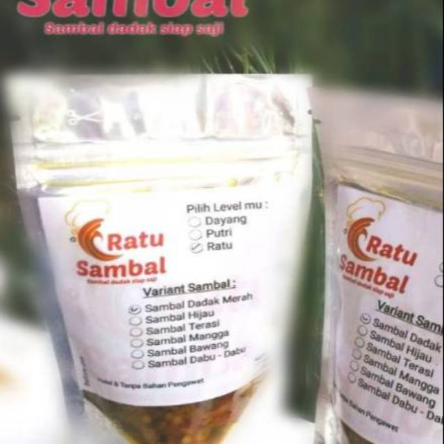 

Paket 2 madu ( mangga dabu ) 100gr