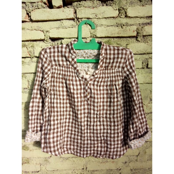 Baju Blous Wanita