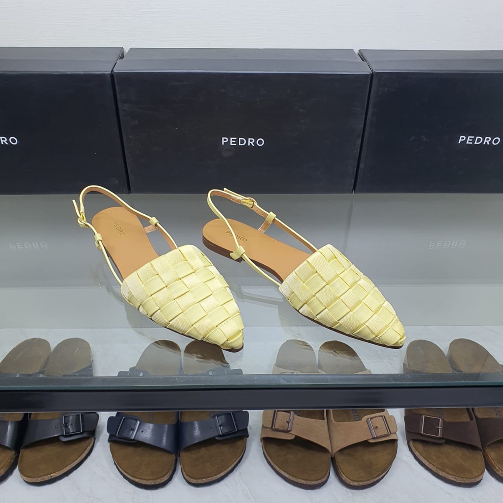 P3DR0 728 - SNR Flat 1,5cm