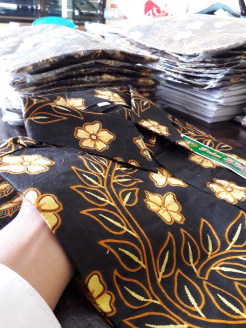 Gamis Batik Manggar,sekar,cantik, Kubis,kupu,padi,daun/cod