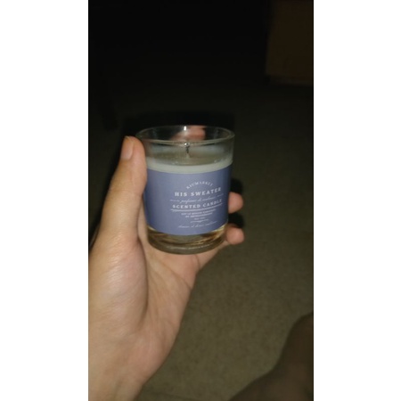 kiumarket scented candle