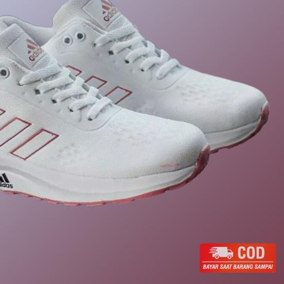 ➵ SEPATU NEO NMD SEPATU OLAHRAGA WANITA SNEAKER RUNNING LARI SEPATU WANITA VIRAL KEKINIAN 2022 ←