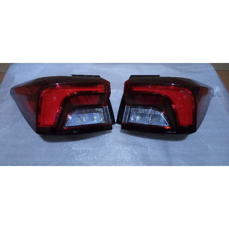 stoplamp Gren new Avanza 2021-2022