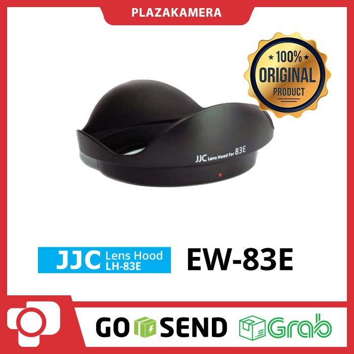 JJC Hood LH-83E / EW-83E
