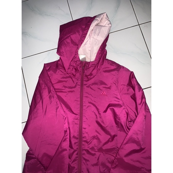 Jaket parasit adidas