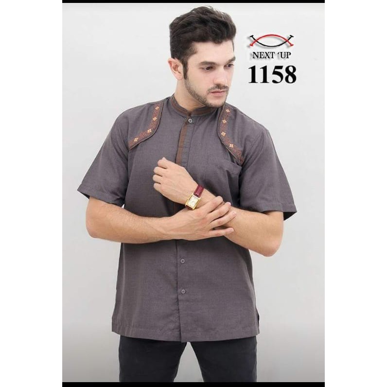 Jual Koko dewasa next'up 1158 Diskon