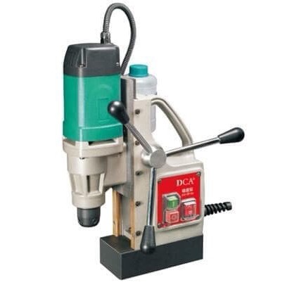 PROMO MUURAAHH Bor magnet / magnet drill / magnetic drill DCA AJC23