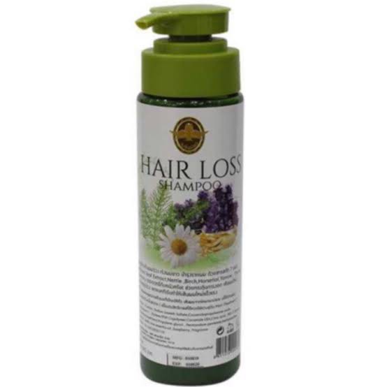 Arbutina Hair Loss Shampoo