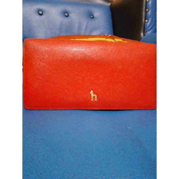 Hazzys dompet preloved