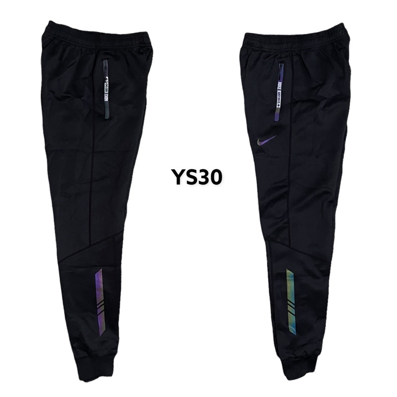 Celana Jogger Branded Grade ORI / Celana Training Import / Celana Jogger Premium-YS30