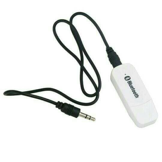 USB BLUETOOTH RECEIVER - USB WIRELESS - BLUETOOTH MUSIC ADAPTER