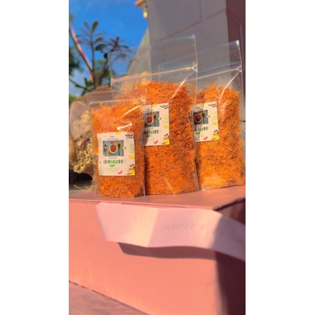 

PREMIUM ‼️ABON AYAM ASLI SUPER | 100% DARI AYAM PILIHAN‼️