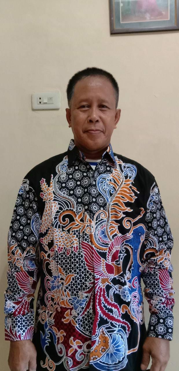Agrapana Baju Batik Pria Lengan Panjang Batik Premium Kemeja Batik Pria Lengan Panjang Modern Gora