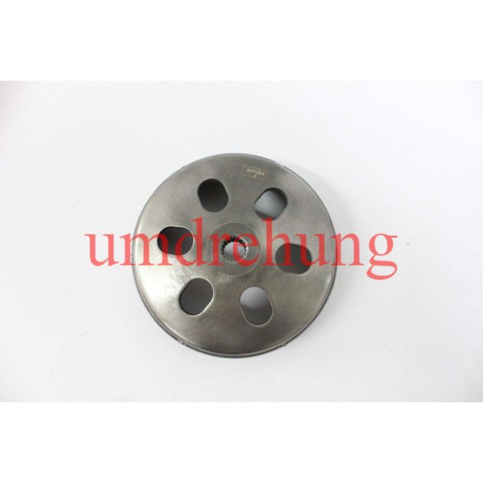 Mangkok Ganda Mio J X-Ride Rumah Kampas Otomatis Aspira