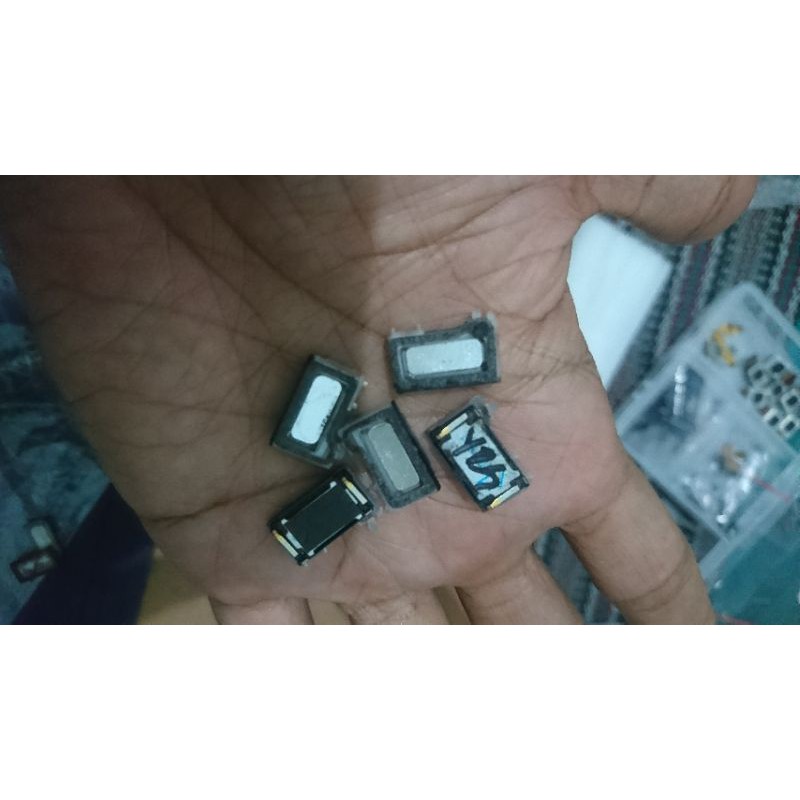 Speaker aer Sony Xperia X performance