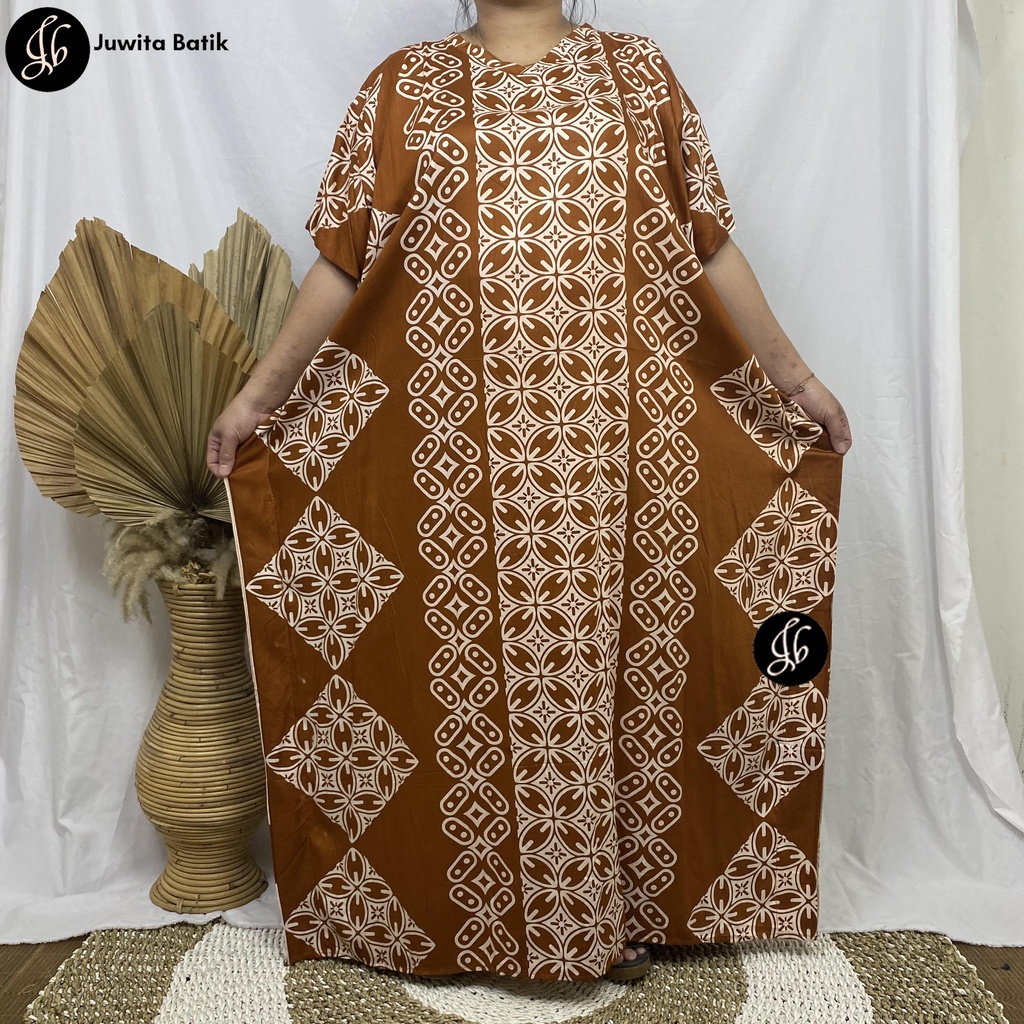 JUWITA BATIK - DASTER KALONG JUMBO LD 150 PJ 130 BAHAN TEBAL - DASTER LOWO JUMBO